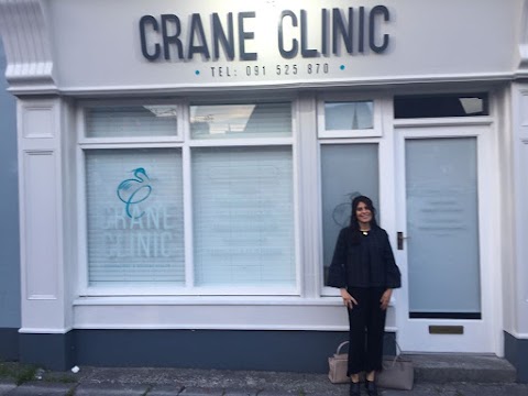 The Crane Clinic, Galway