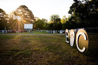 Barefoot Cinema - Arthurs Seat