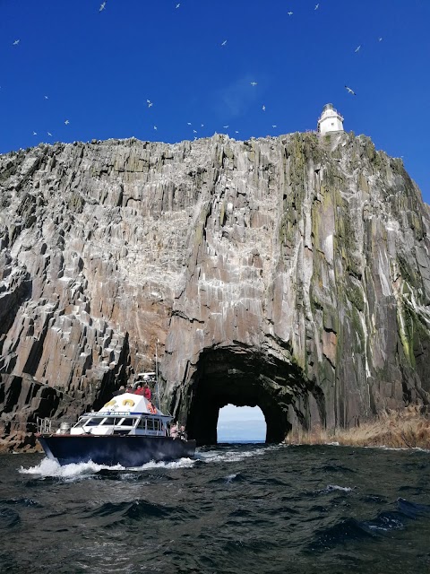 Beara Boat Tours