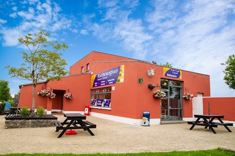 Rathcroghan Visitor Centre