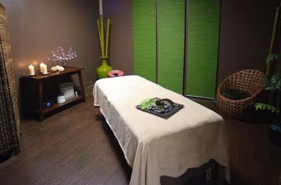 photo of Rilax Thai spa