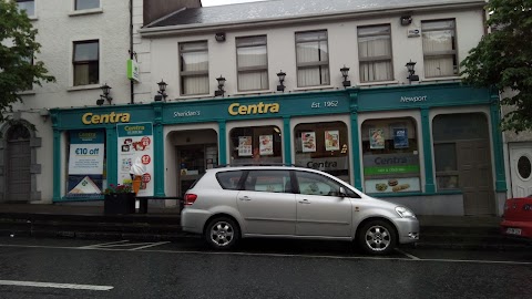 Centra Newport, Mayo