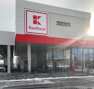 Kaufland Radom Sycyńska