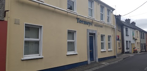 Tormeys Solicitors LLP