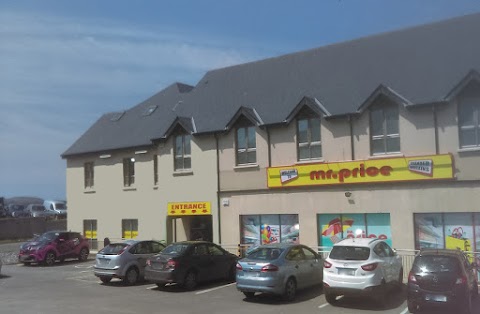 MrPRICE Cahersiveen