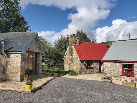 Caitriona's Cottages