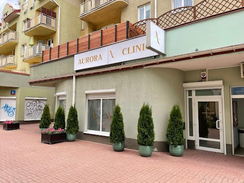 Aurora Clinic & Spa