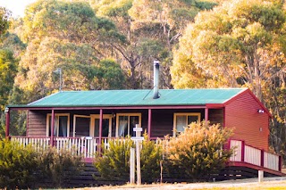 Woolmunda Park Cottages