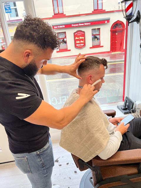 Ozz Turkish Barber