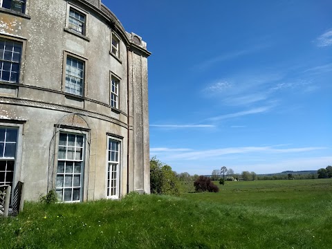 Strokestown Park House & Gardens