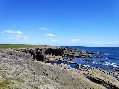 Cahergall Stone Fort