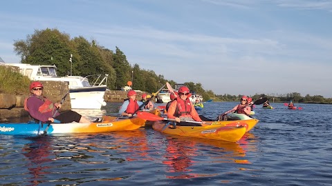 Lough rynn watersports