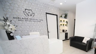 Adelaide Dental Spa