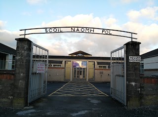 St. Pauls Secondary School