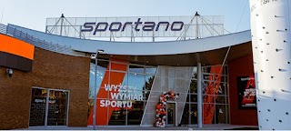 Sportano Warszawa - sklep sportowy