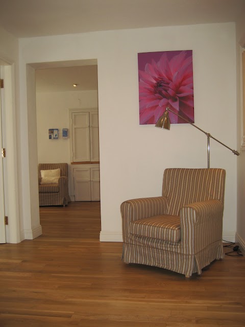 Therapy Room Rental Cork