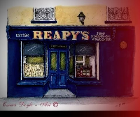 Reapy's Tuam