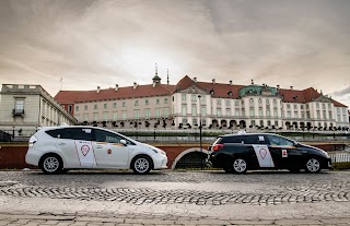 Pols Taxi Warszawa