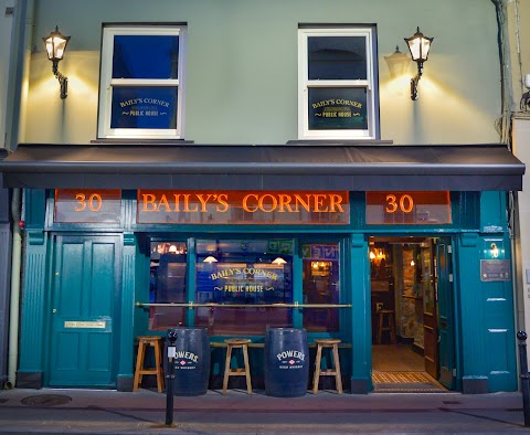 Baily's Corner