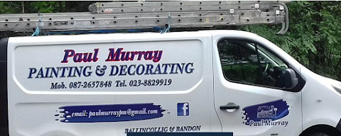 Paul Murray Cleaning Service