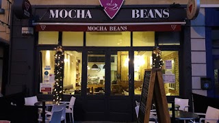 Mocha Beans Salthill