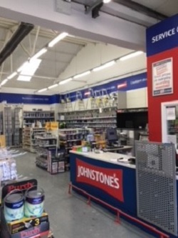 Johnstone's Decorating Centre