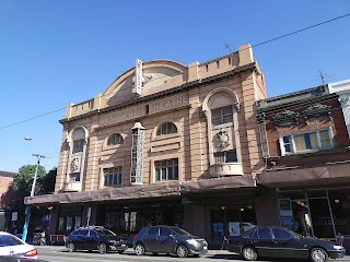 Palace Westgarth Cinemas