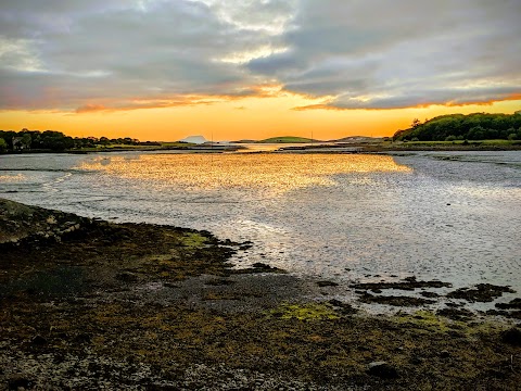 Westport Coast Hotel & Asgard Apartments, The Quay, Westport, County Mayo