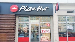 Pizza Hut Wrocław Astra