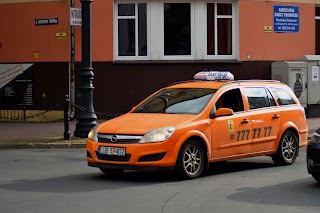 Radio Taxi Szóstki