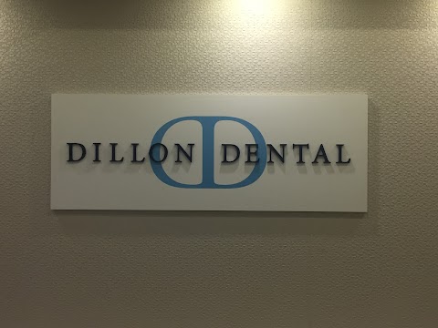 Dillon Dental - Family Dentist New Ross