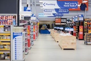 Johnson Bros Mitre 10 - Mona Vale