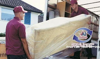 A1 Group Allright Furniture Removals - Sydney - Newcastle - Brisbane Furniture Removalist