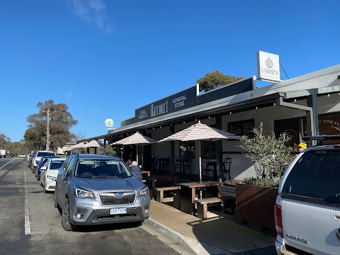 Harcourt Produce & General Store