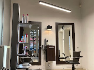 Salon Fryzjerski T&T Kraków