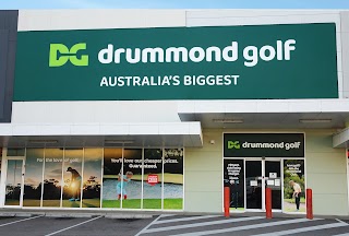 Drummond Golf Townsville