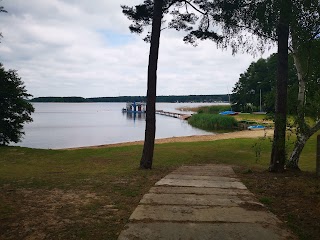 Ośrodek Wczasów Rodzinnych ZACISZE Sława