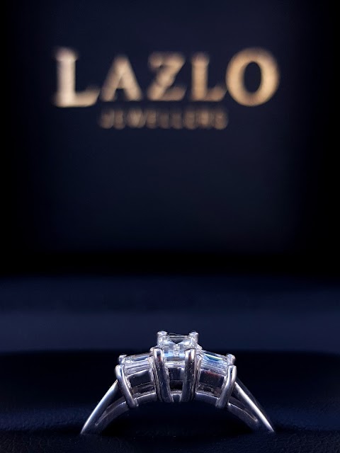 Lazlo Jewellers