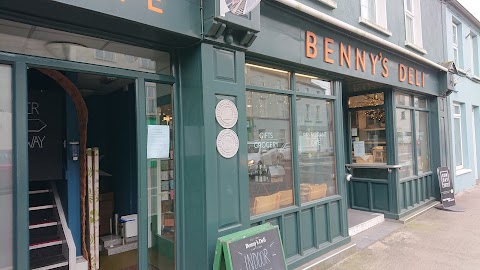 Benny's Deli