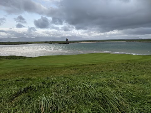 Tralee Golf Club