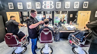 BARBER BYTKÓW - Barbershop Siemianowice Śląskie