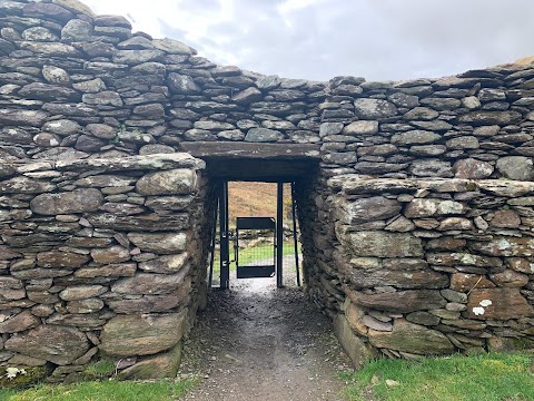 Staigue Stone Fort