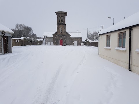 Rathangan Community Center