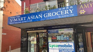 V-Mart Asian Grocery