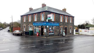 Creeds Shop & Service Station