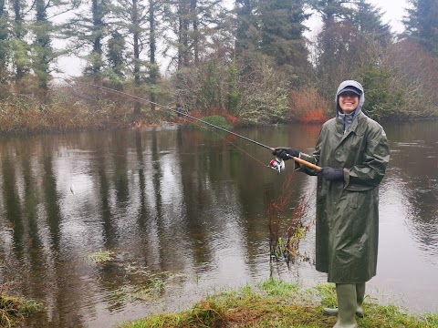 Killarney Fishing Tours