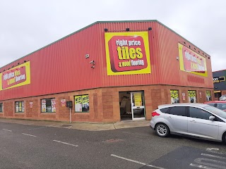 Right Price Tiles Waterford