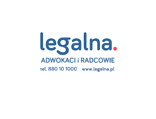 ⚖️ LEGALNA Kancelaria adwokacka. Adwokat Wrocław. Radca Prawny Wrocław.