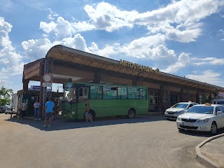 Автостанція