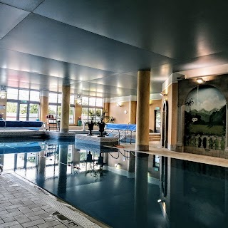 Ashdown Park Hotel and Leisure Club